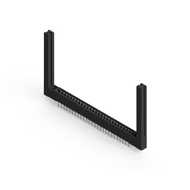 357-052-442-258 EDAC Inc.  Edgeboard Connectors